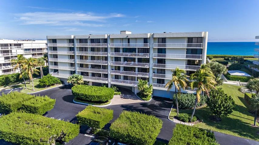 North Tower