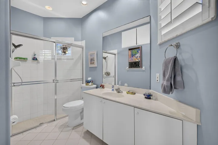 Guest Suite