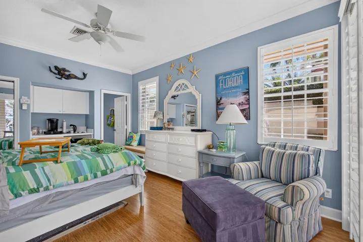Guest Suite
