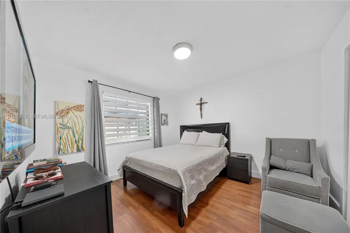2md bedroom