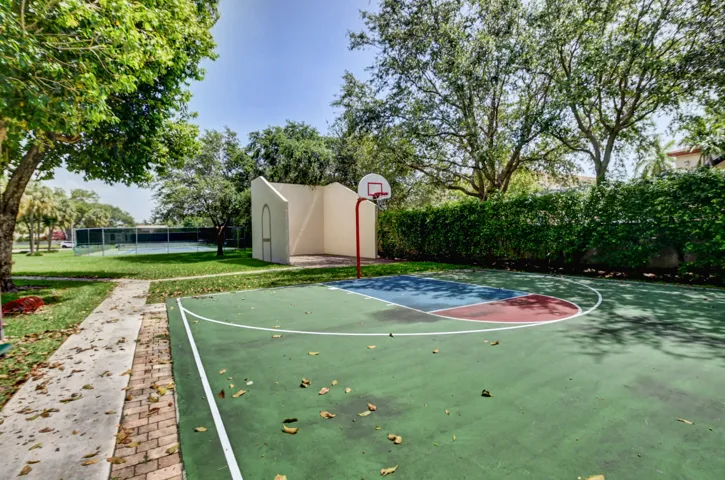Basketball