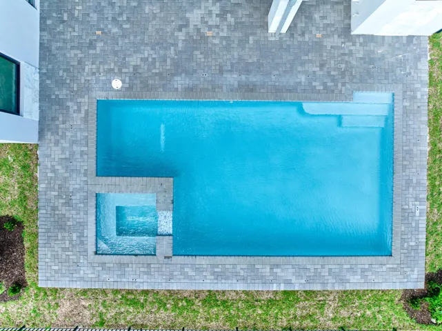 Pool Overhead