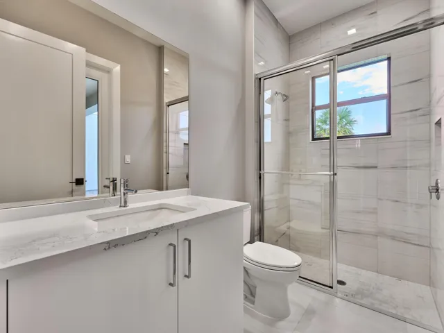 Cabana Bath
