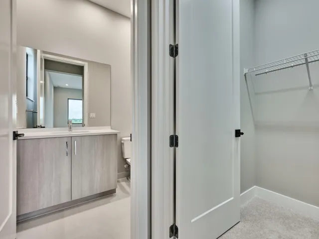 Bedroom 3 En-Suite