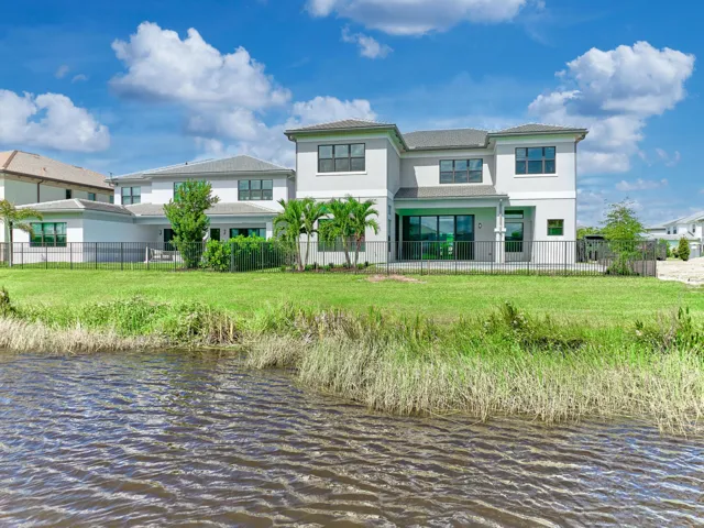 Lake View 3