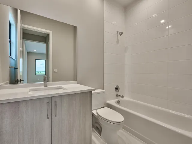 Bedroom 2 En-Suite