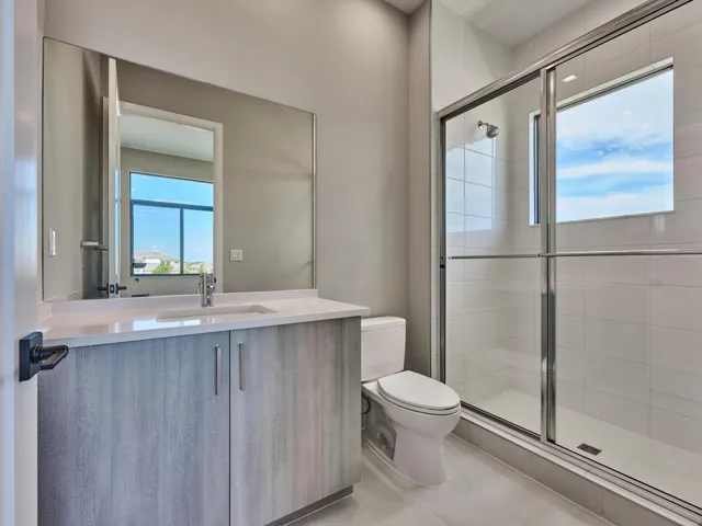 Bedroom 4 En-Suite
