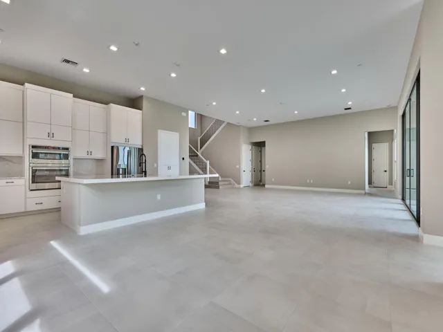 Living space