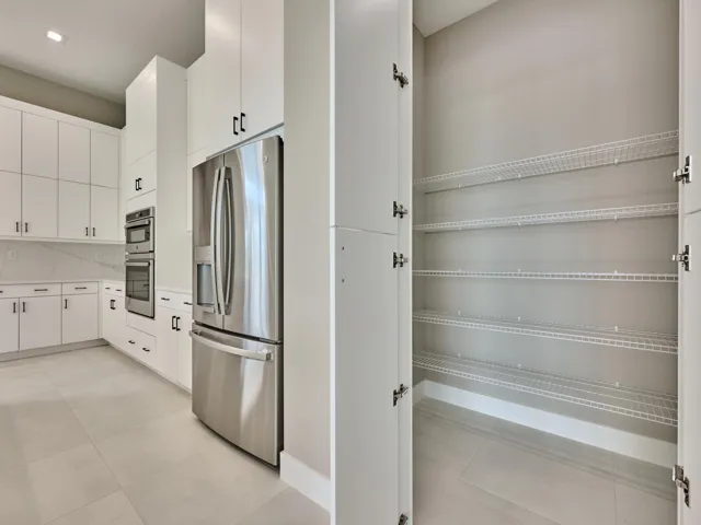 Pantry