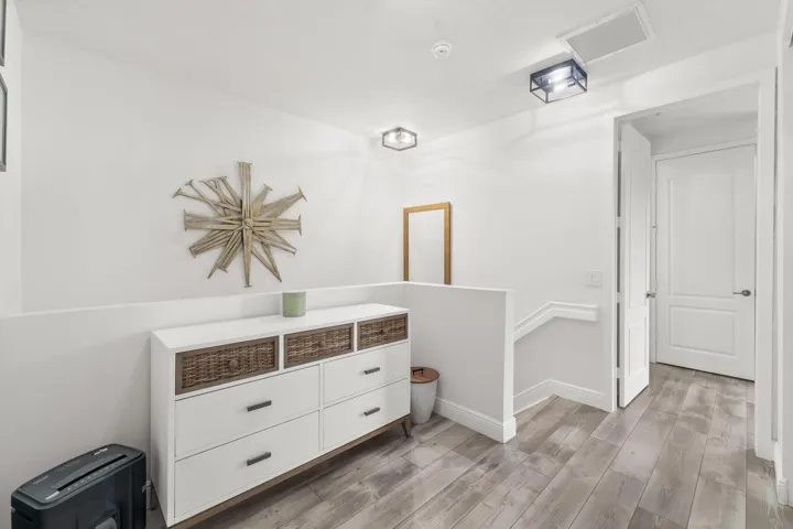 2nd Floor Loft