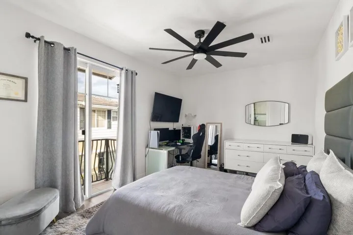 2nd Floor Bedroom 2
