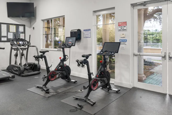 Town House Gym pic 2