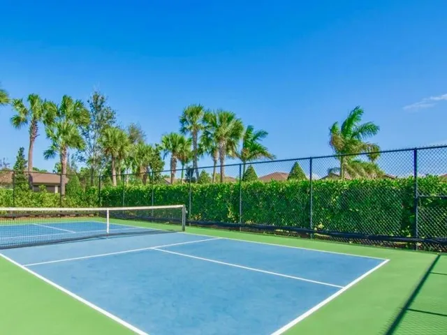 PickleBall