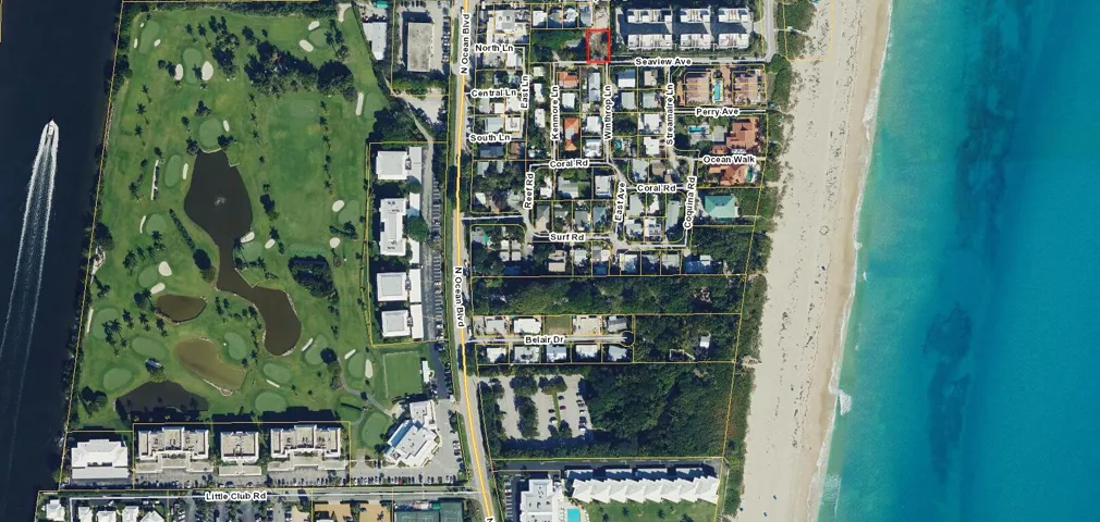 Aerial 1