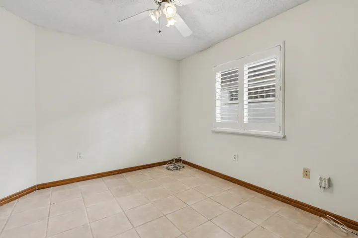 Third Bedroom