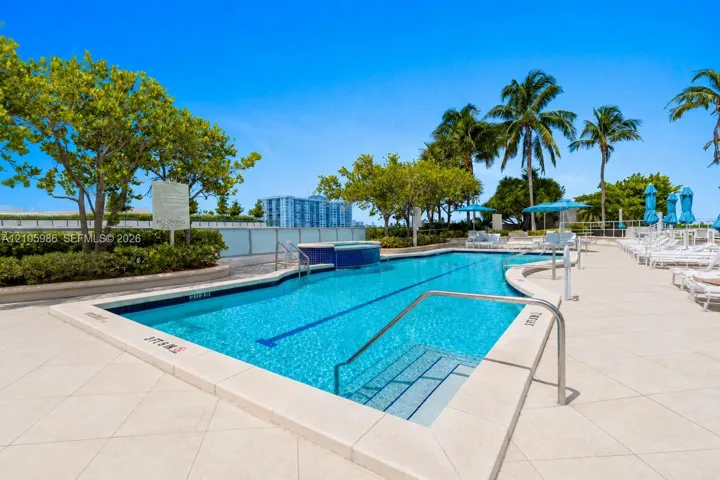 Owners pool