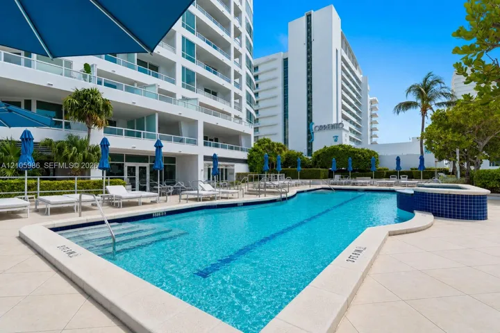 Owners pool