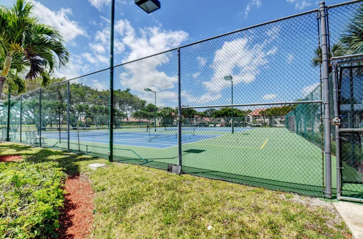 Pickleball
