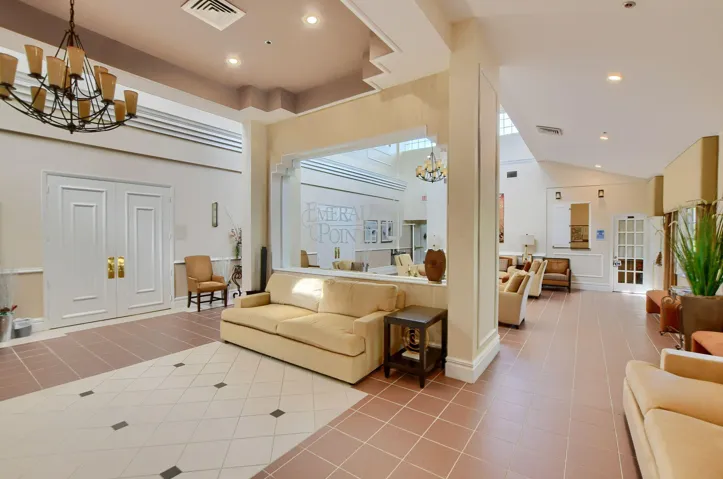 Clubhouse