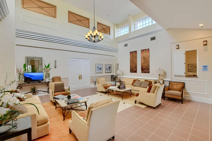 Clubhouse