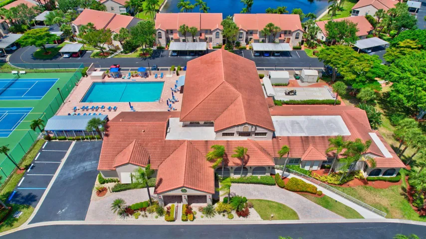 Clubhouse