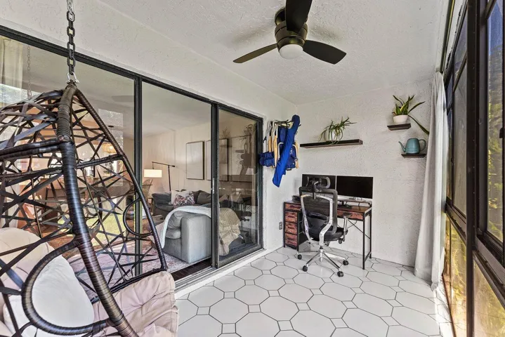 Florida Room