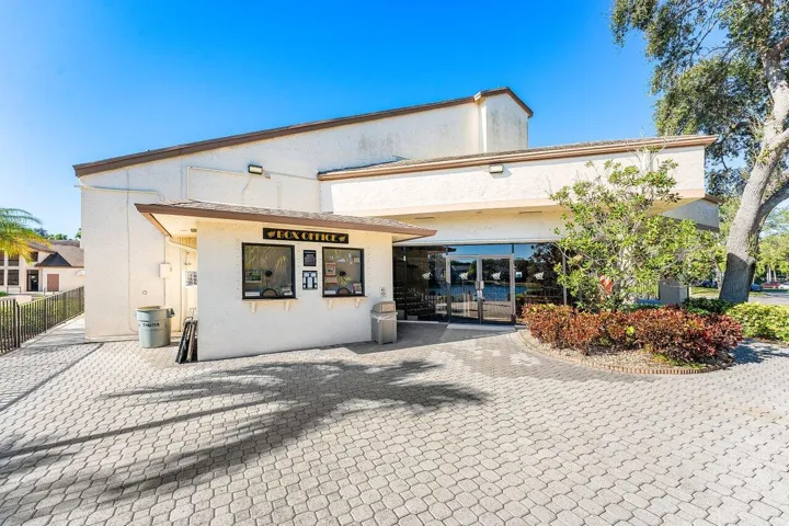 Township Clubhouse