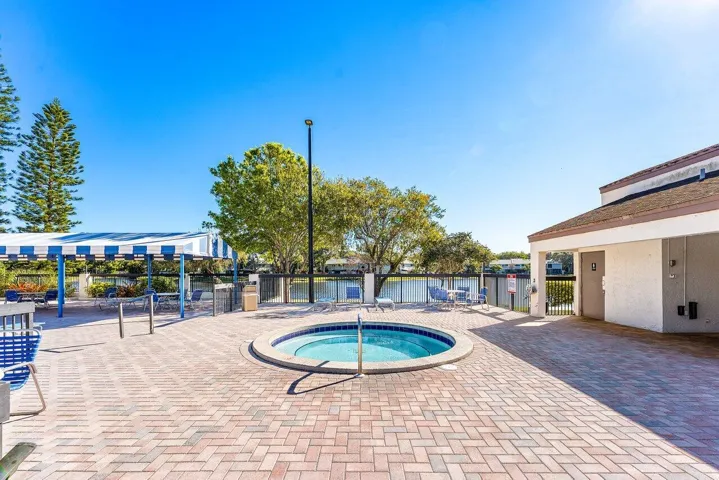 Township Spa