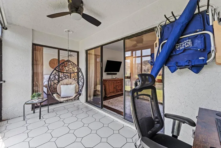 Florida Room