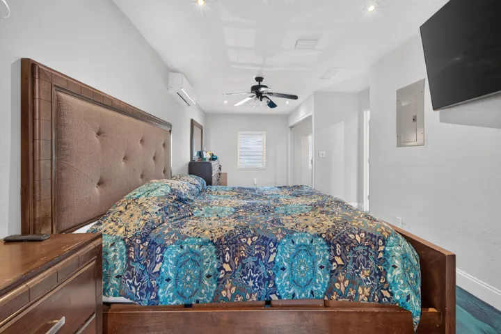 main bedroom