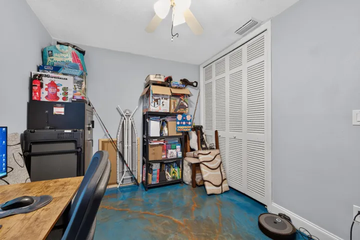 3rd bedroom