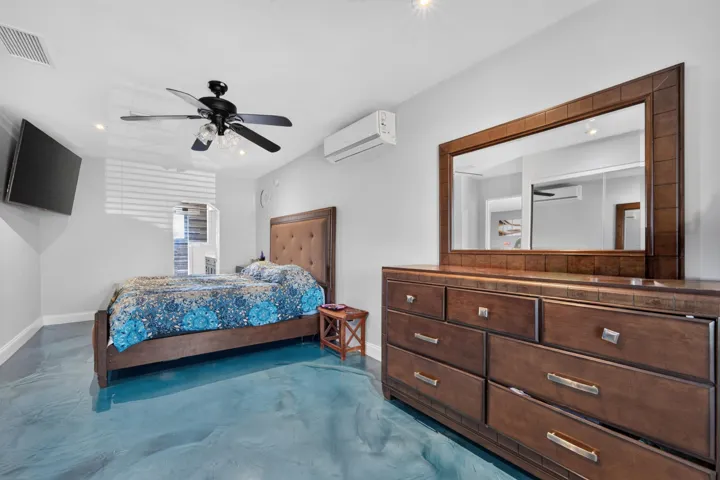 main bedroom