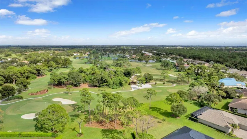 Golf Course