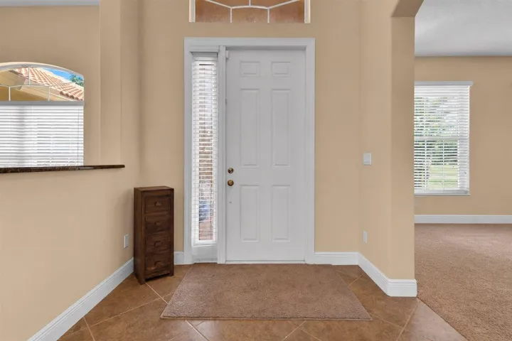 Entryway