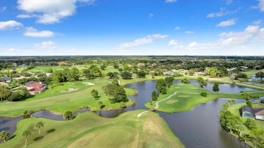 Golf Course
