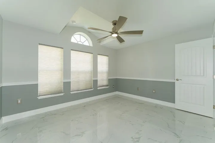 Custom blinds