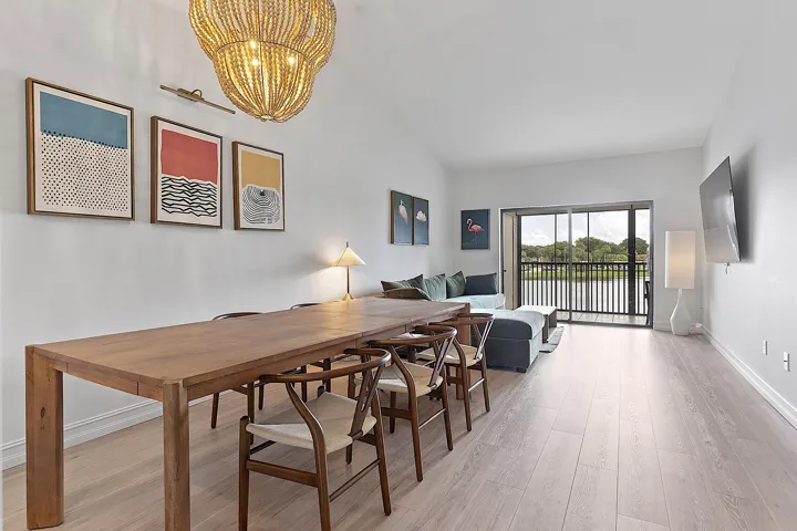 7892 Willow spring Dr . - unit # 1526