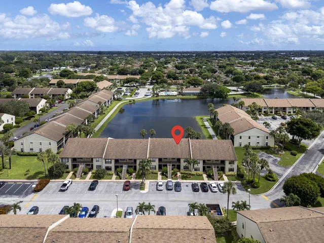 7892 Willow spring Dr . - unit # 1526