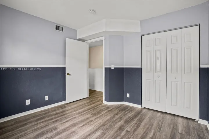 3rd Bedroom