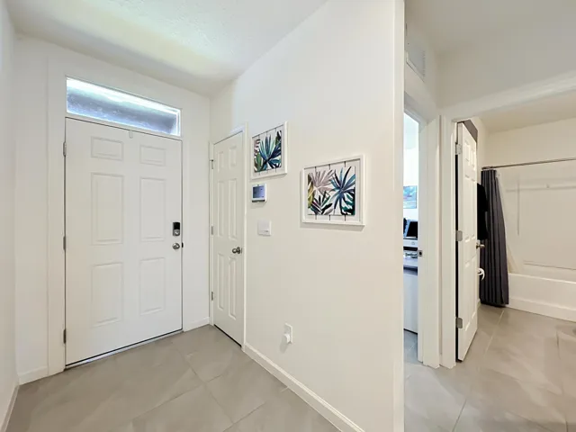 Foyer