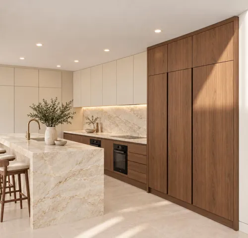 Renderings Completely reimagined