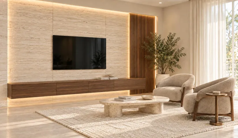 Renderings Completely reimagined