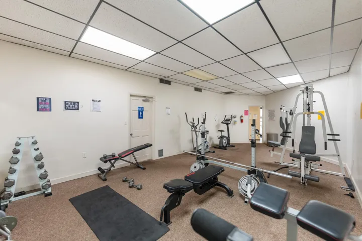 Gym
