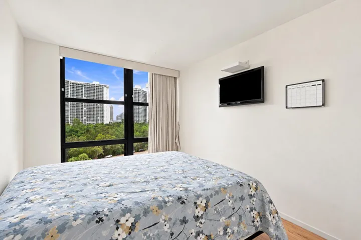 2nd room