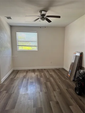 Living Room for Apartment 6