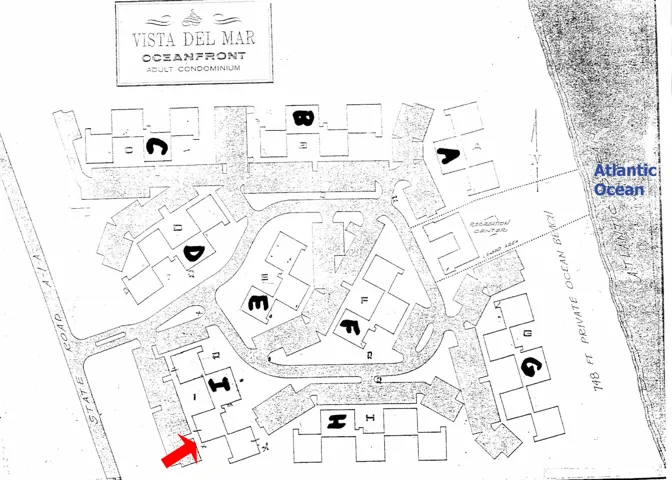 24-Del Mar - Aerial Buildings Ma-marked