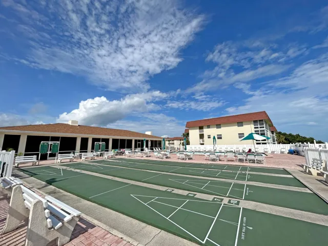35-Pool Shuffleboard Etc