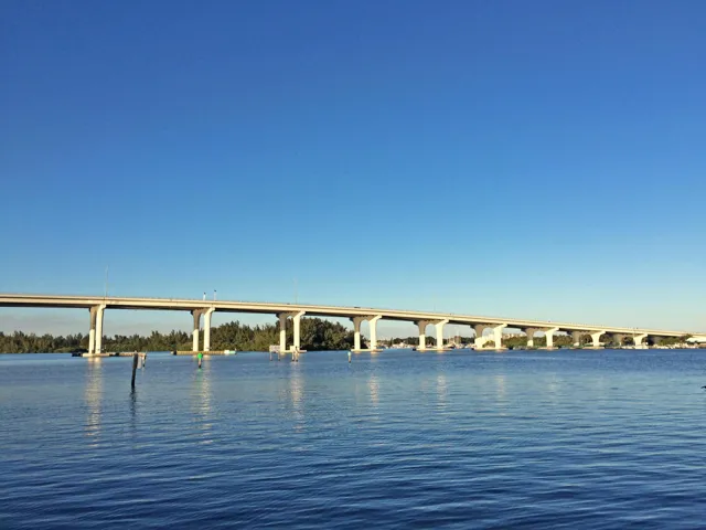 Beachland Bridge
