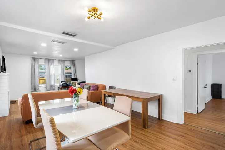 Dinning Area