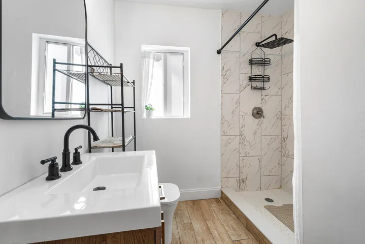 Bathroom 1